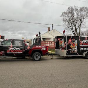 Jp Roofing & Solutions