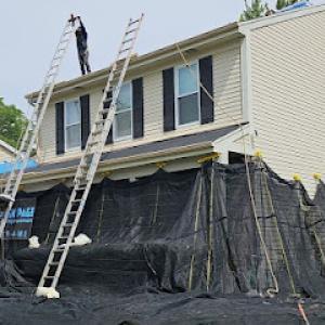 Fresh Page Home Improvement