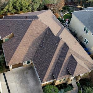 Summit Roofing