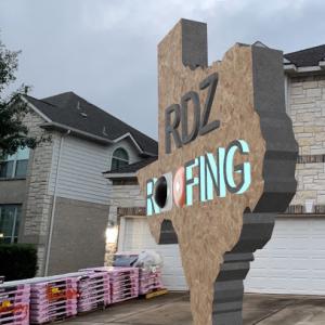 RDZ Roofing