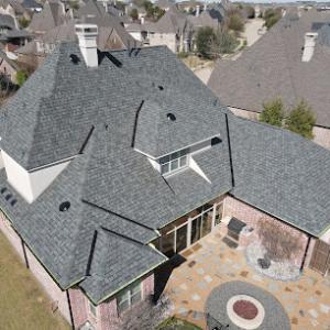Parish Roofing Solutions