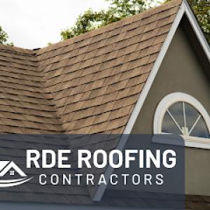 RDE Roofing Contractors