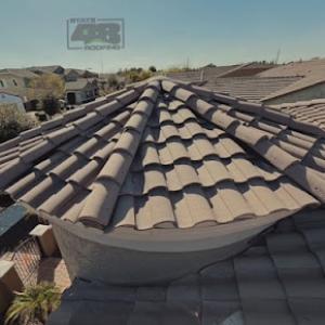 State 48 Roofing