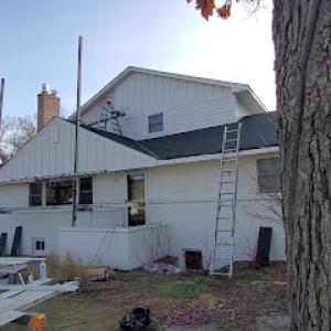 Team Roofing & Remodeling