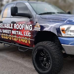 Reliable Roofing & Sheet Metal LLC Pasadena Texas