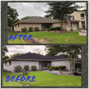 Courtesy Roofing