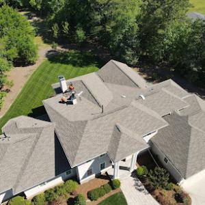 Tar Heel Roofing & Solar