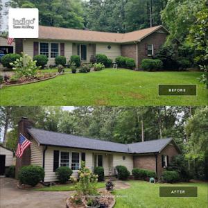 Indigo State Roofing
