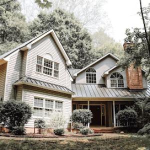 MK Roofing & Construction