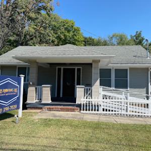CRS Roofing