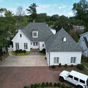 Chucktown Roofing