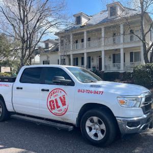 DLV Roofing & Exteriors
