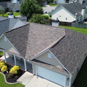 Coastal Roofing Solutions