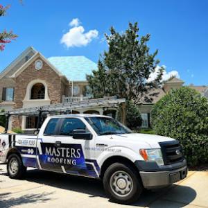 Masters Roofing