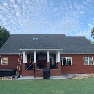 Alpha Roofing