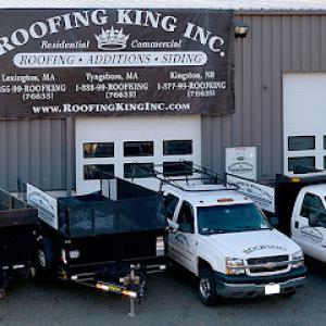 Roofing King