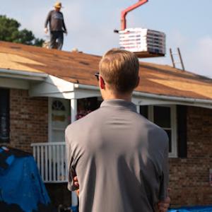 Convert Roofing