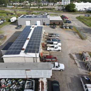Miles Roofing (JD Miles & Sons)