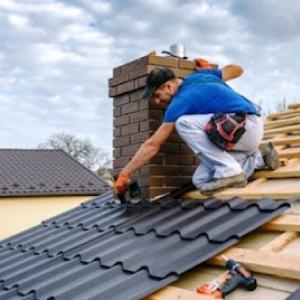 C H Evans Roofing & Gutters Wilmington