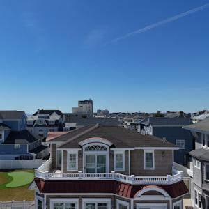 SJ Roofing