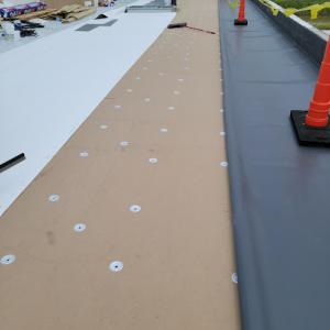 A-1 Commercial Roofing Specialist