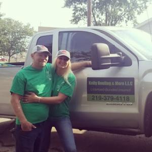 Kelly Roofing & More
