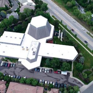 DB Roofing LLC Emergency Roof Repair Free Estimates in Cheyenne WY