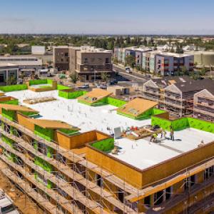 Butte Roofing