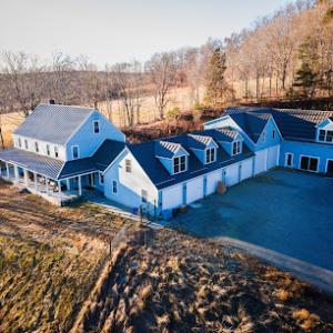 Adam Quenneville Roofing & Siding