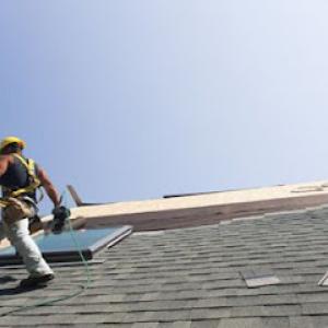 Patrick Kelly Roofing & Siding