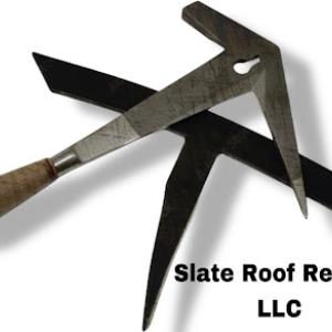 Slate Roof Repair