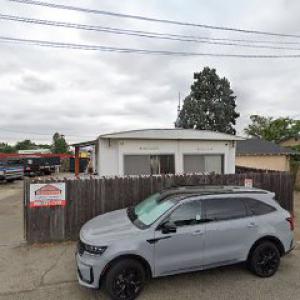 A-MRK Roofing