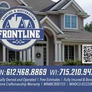 Frontline Roofing & Restoration