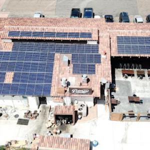 RoofTech Energy