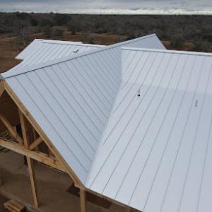Texan Roofing Pros