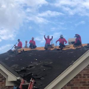 Monumental Roofing Services