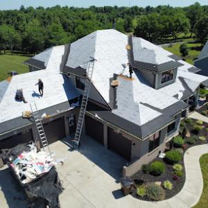 Assist Roofing & Restoration