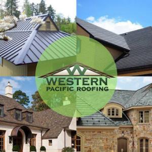 Western Pacific Roofing