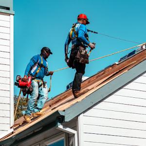 Antis Roofing & Waterproofing