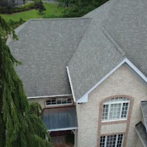 Apex Roofing & Construction