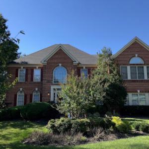 Exterior Renovations