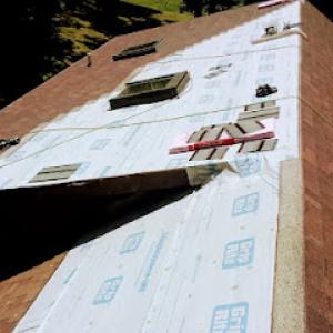 All About Contracting