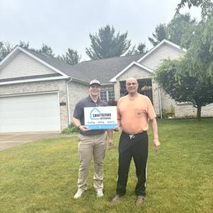 Craftsman Exteriors