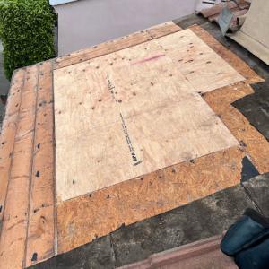 Di Rock GC & Roofing