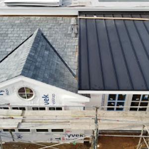 JRT Roofing & Waterproofing