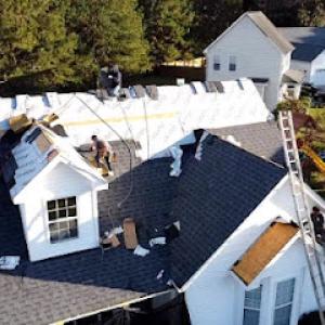 XYZ Roofs