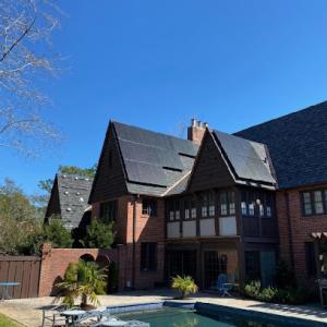 Elevate Roofing & Exteriors- Raleigh Branch