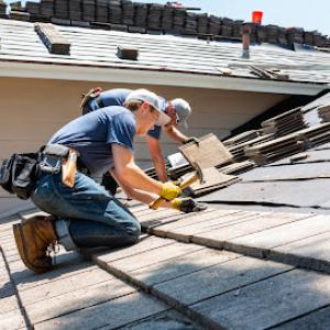 Rational Roofing Services