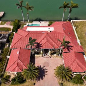 PITCH Roofing