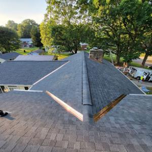 Old Timers Roofing